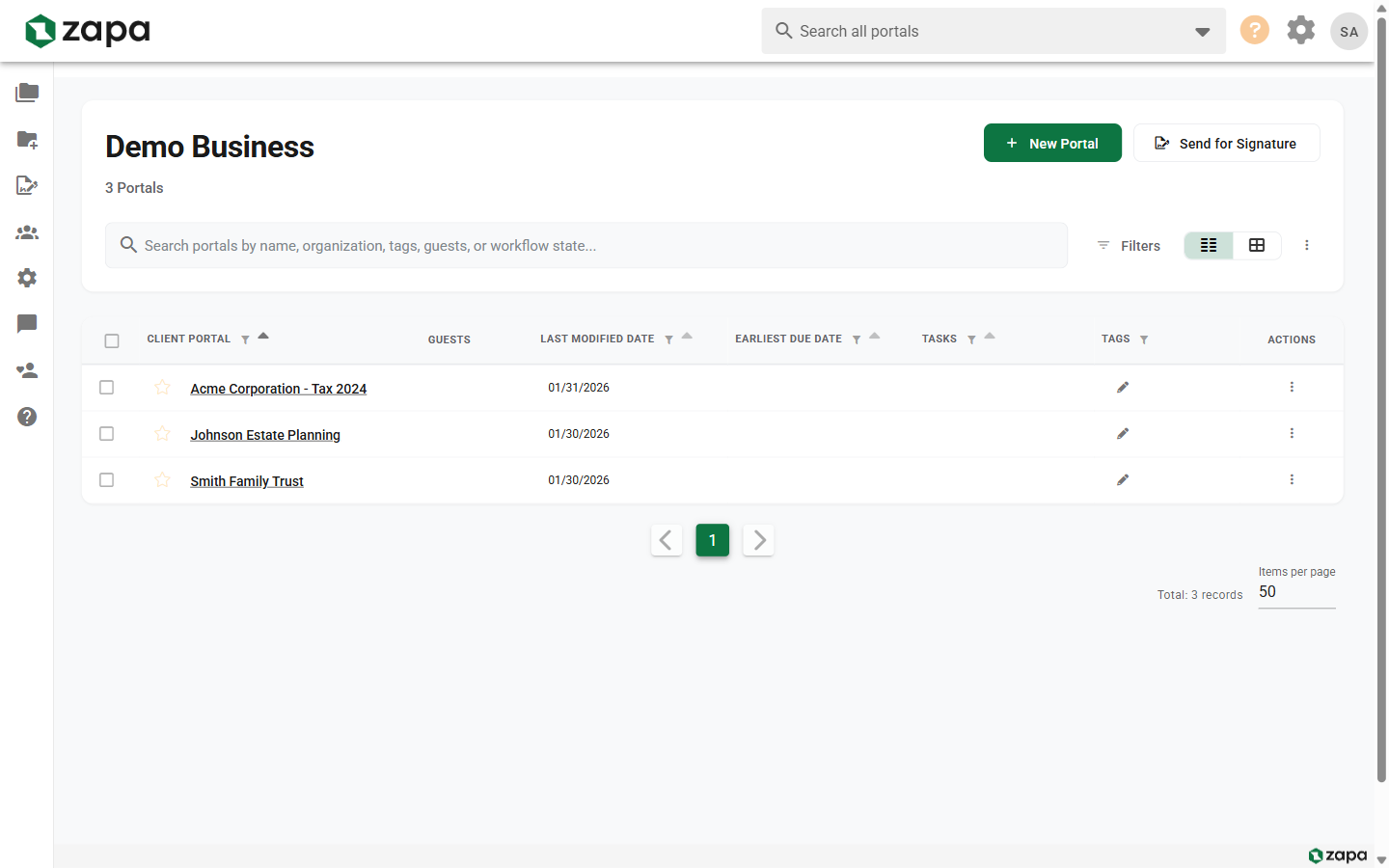 Dashboard Welcome